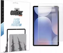 GrizzGlass matinė plėvelė GrizzGlass PaperScreen skirta Samsung Galaxy Tab S10 Plus