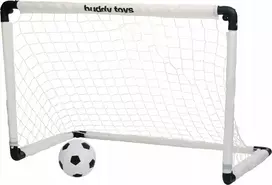Buddy Toys BOT 3111 futbolo vartai BUDDY TOYS