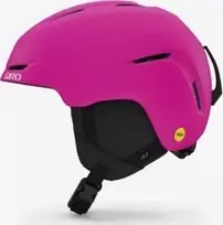 Giro Winter šalmas GIRO SPUR matinis rodamino dydis. XS (48,5–52 cm) (NAUJA, 2025 m.)