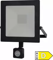 Naświetlacz Loyal Lighting LAMPA Zew. LED Loyal Lighting 7200lm LUMILEDS IP65 4K vieno dydžio jutiklis