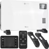 Geko radiatorinis konvektorius šildytuvas G80444 GEKO