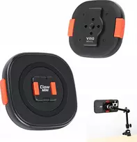 VRIG Claw Mini sistemos laikiklis 1/4" sriegiui išmaniajam telefonui Vrig / Mg-01l