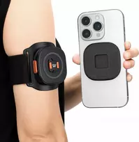 VRIG Claw Mini išmaniojo telefono laikiklis apyrankė Vrig / Mg-13l