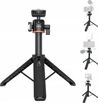 VRIG trikojis Vlog trikojis, skirtas telefono kamerai, 3D galvutei + Iso Vrig pėdai / Tp-06 / A0031