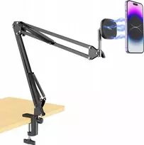 VRIG trikojo stovo strėlės laikiklio magnetinis magnetinis seifas – išmanusis telefonas / Mg-09