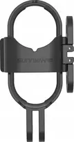 SunnyLife rėmo korpuso rėmo laikiklio laikiklis, skirtas Insta360 Insta 360 Go 3 / Go 3s / Zj843