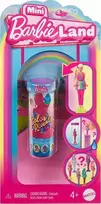 Barbie Mattel Color Reveal mini Barbieland Doll (JCW60)