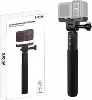 SJCAM SJCAM SJ20 monopodas Specialus maitinimo bloko monopodas