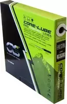 Clarks Stabdžių ir pavarų perjungiklio apvalkalas RACE SERIES, Core-Lube Brake&Shifter Housing Dispenser Box, Dėžutė 30 metrų (NEW)