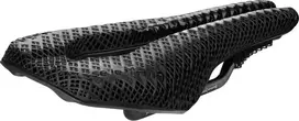 Selle Italia balnas SELLE ITALIA WATT 3D KIT CARBONIO SUPERFLOW (id atitinka U3), anglies bėgis + 10 mm (NAUJAS)