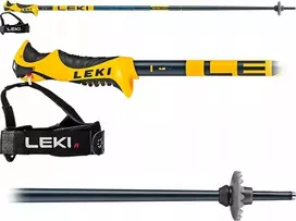 Leki LEKI KIJE SPITFIRE LITE S mėlynas 100