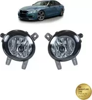 MTuning Rūko žibintų rinkinys BMW 3 F30 2 F46 4 F33 1 F20 3 F31 2 F23 4 F32 2 F45 1 F21 3 F34 4 F36 2 F22 F87 2011-2015 m.