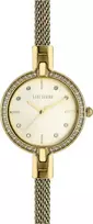 Paul Lorens laikrodis MOTERIS LAIKRODIS PAUL LORENS - PL10665B-4D1 (zg507c) + BOX