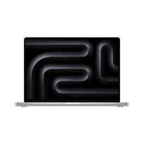 Apple MacBook Pro 16" Apple M5 Max 18C CPU, 40C GPU/48GB/2TB SSD/Silver/INT | Apple | MGE94ZE/A | 195950714470