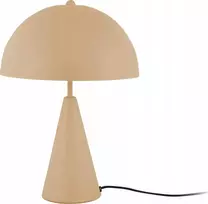 Leitmotiv SUBLIME grybo formos stalinė lempa, Ø 25 cm