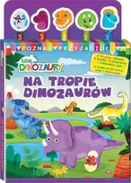 Media Service Zawada Žiniasklaidos tarnyba Zawada Man patinka dinozaurai. Susipažinkite su draugais 1 dalis pakeliui