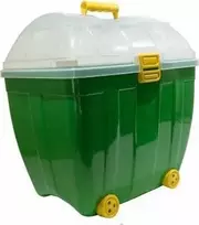 Teka Portfelis Didelė solo bagažinė MIX