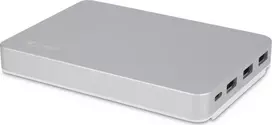 Šakotuvas LMP DuoDock USB-C dokas / replikatorius (23790)