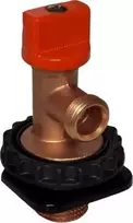 KAN-therm JOMO BRASS IŠJUNGIMO VOŽTUVAS SU MOC /2016/