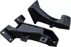 Mtuning_A Variklio laikikliai BMW E36 E30 SWAP M50 M52 plienas