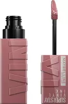 Maybelline MAYBELLINE_Superstay Vinyl Ink Liquid Pomadka do ust 110 Awestruck 4,2ml