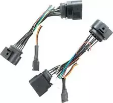 ENIMO LED priekinių žibintų pritaikymo laidai VW TRANSPORTER MULTIVAN T6 2015-2019