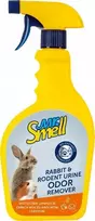 Derma-Pharm MR. SMELL TRIUŠIŲ IR GRAUŽIKŲ PRIEMONĖ 500 ml - NEUTRALUS KVAPAS