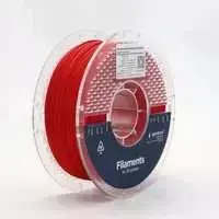Gembird GEMBIRD Filament PLA High Speed raudona 1 75 mm 1kg