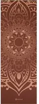 Go Jogi Gaiam Intense Rust Sundial Layers 5 mm 65738 kilimėlis