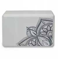 Gaiam Sustained Sundial Point 65747 jogos blokelis