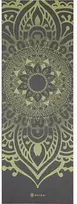 Gaiam Cool Matcha Sundial Layers 5 mm 65735 jogos kilimėlis