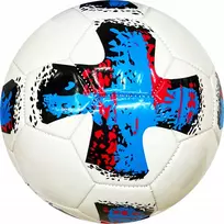 Teka Futbolo kamuolys splash MIX