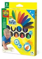 Ses Creative SES Mano pirmosios kreidelės 14488 44883