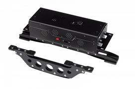 Next Level Racing Motion Platform | Black | NLR-M007 | 9359668000008