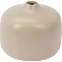 Home Styling Collection Dekoratyvinė vaza iš keramikos, aukštis 8,5 cm