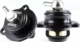 TURBOSMART Blow Off Turbosmart Ford Mustang 2.3 Ecoboost Plumb Back