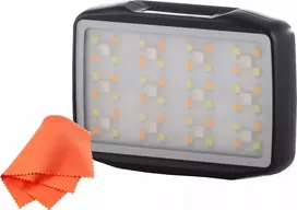 Falcon Eye Studio Light LED lempa FalconEyes F7 Mini 2500-9000K, RGB