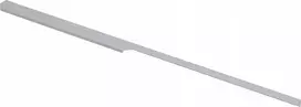 Elita RE120800040040 / ELITE / AKSESUARAI / SOHO HANDLE CHROME 80 1 vnt. (L-798/R-758) / 168656 /