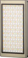 Falcon Eye Studio Light LED lempa FalconEyes F7 II 2500-9000K, RGB