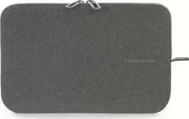Krepšys na tablet Tucano Melange Sleeve na tablet 9″/10″ juoda