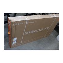 SALE OUT. Xiaomi TV S Pro Mini LED 55 2026 4K UHD (3840 x 2160) | SALE OUT. Xiaomi TV | S Pro 2026 | 55 | Smart TV | Google TV | Grey | DAMAGED PACKAGING | ELA6300EUSO | 2000001418970