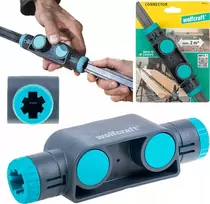 Wolfcraft Jungiamasis adapteris viena ranka valdomiems spaustuvams (WF3039000)