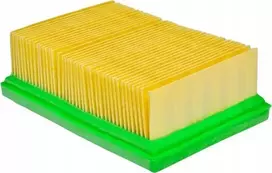 Unimet Plokščias filtras, skirtas Karcher MV4,5,6