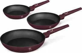 Berlinger Haus Titanium 24cm keptuvė