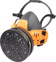 Wolfcraft Wolfcraft puskaukė - A1P2 su keičiamu filtru