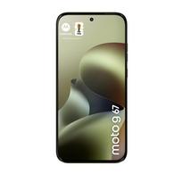 Motorola moto g67 17.3 cm (6.8") Hybrid Dual SIM Android 16.0 5G USB Type-C 4GB 128GB 5200 mAh Green | TKOMOTSZA0620 | 840493610283
