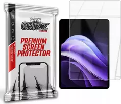 GrizzGlass Hybrid Glass GrizzGlass HybridGlass skirtas Vivo Pad 3