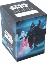 Gamegenic: „Žvaigždžių karai be ribų“ – minkšta dėžė – Darth Vader