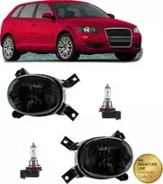Lamp Rūko žibintų komplektas AUDI A3 A4 B7 2004-2013m