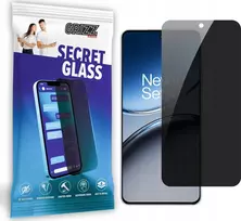 GrizzGlass GrizzGlass SecretGlass privatumo stiklas, skirtas OnePlus Nord 4